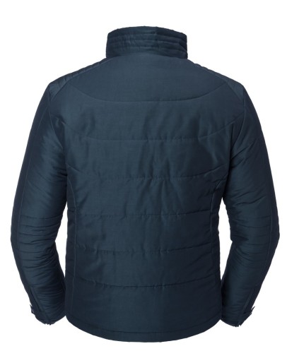 RUSSELL MEN’S CROSS JACKET