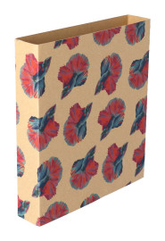 CreaSleeve Kraft 354 Kraft Paper sleeve