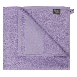AQUA 70, shower towel, 400 g/m2, lilac
