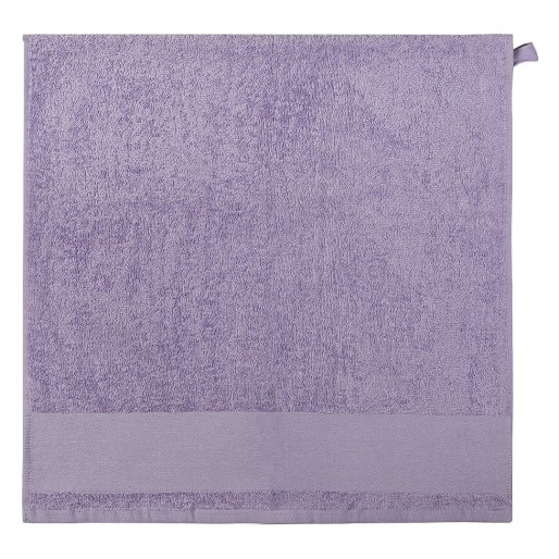 AQUA 70, shower towel, 400 g/m2, lilac