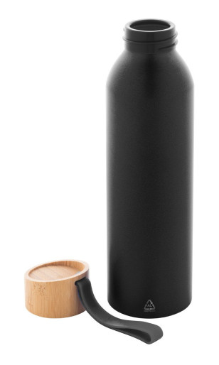 Ralusip Plus recycled aluminium bottle
