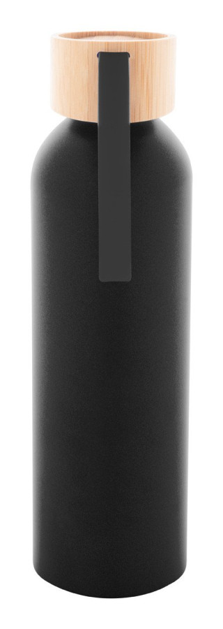 Ralusip Plus recycled aluminium bottle