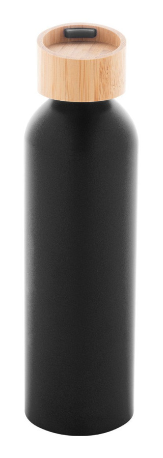 Ralusip Plus recycled aluminium bottle