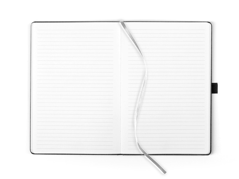 VEGAS, notes a5, crni