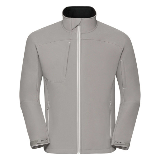 RUSSELL muška Bionic Softshell