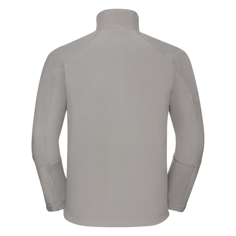 RUSSELL muška Bionic Softshell