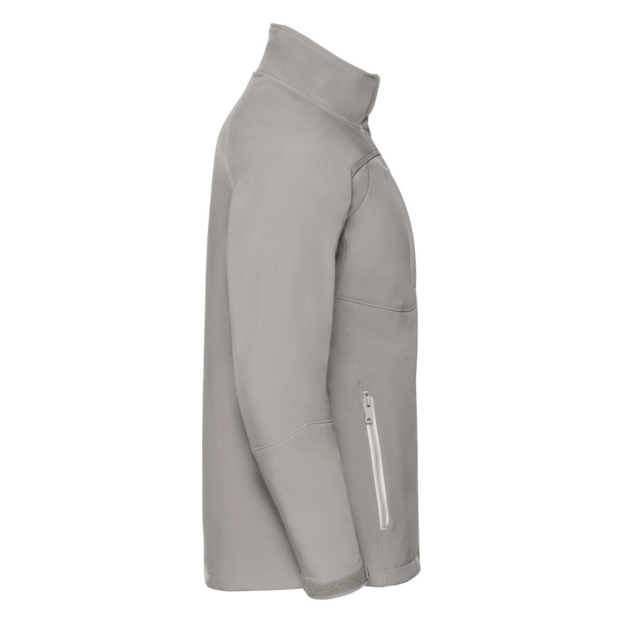 RUSSELL muška Bionic Softshell