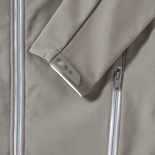 RUSSELL muška Bionic Softshell