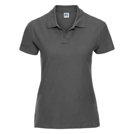 Women's Ultimate Cotton Polo Shirt