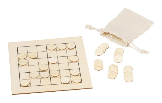 Sudokids skill game
