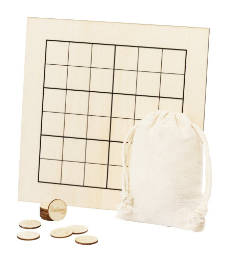 Sudokids skill game