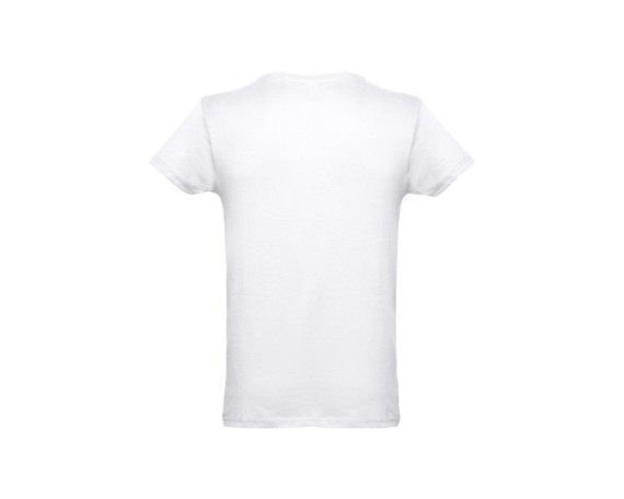THC LUANDA, Men's T-shirt