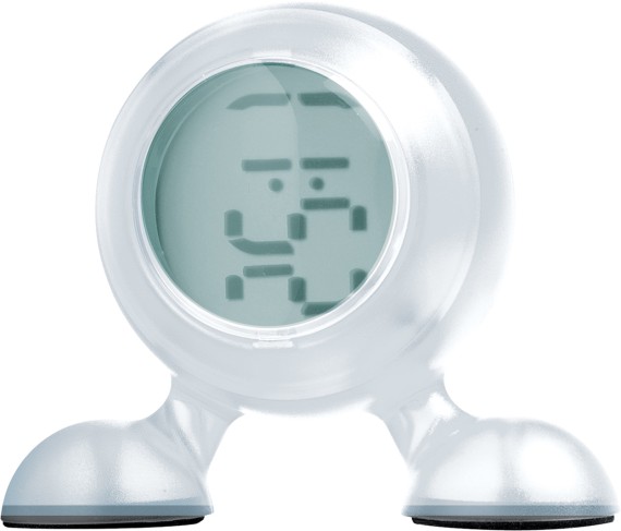 Timary clock