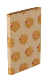 CreaSleeve Kraft 355 Kraft Paper sleeve