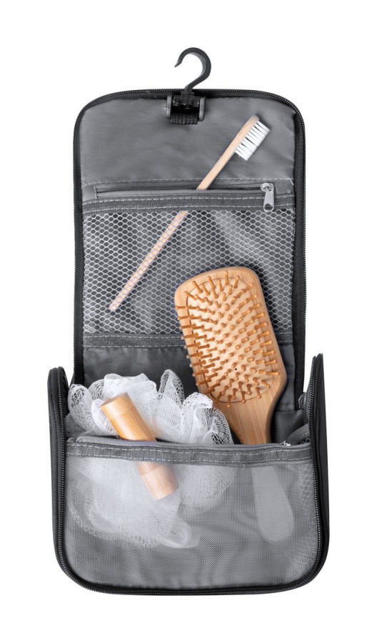 Gean RPET cosmetic bag