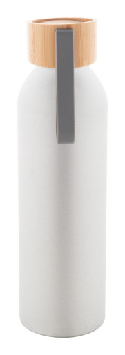 Ralusip Plus recycled aluminium bottle