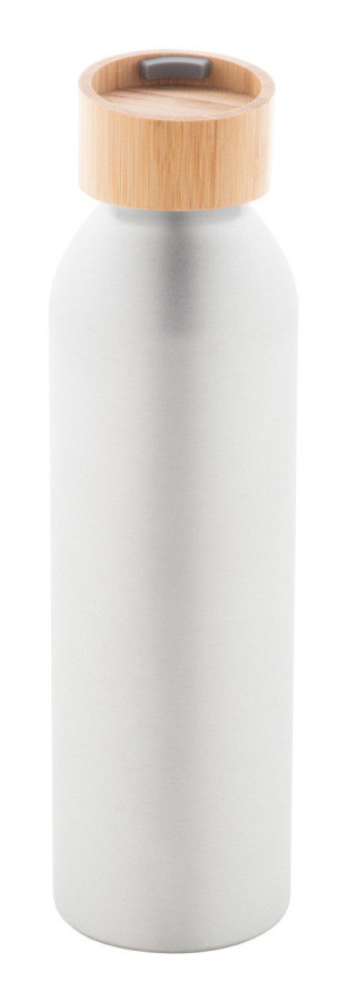 Ralusip Plus recycled aluminium bottle