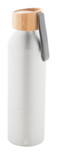 Ralusip Plus recycled aluminium bottle