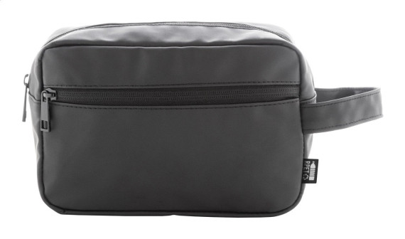 Cospu RPU cosmetic bag