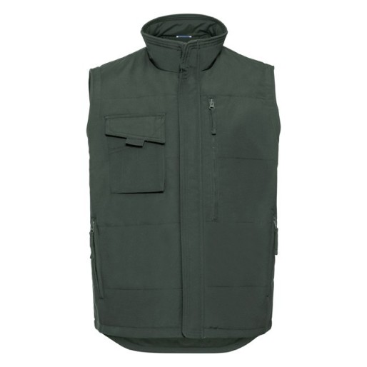 Adults Heavy Duty Gilet