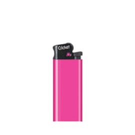 Cricket Mini fluo iglak upaljač