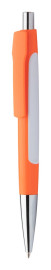 Stampy ballpoint pen