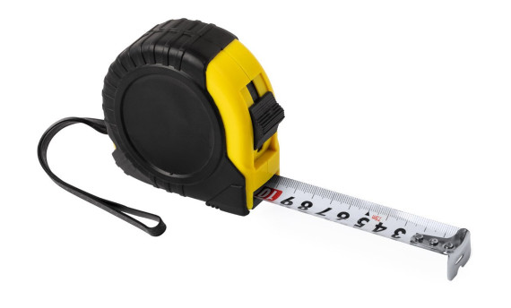 Grade 7,5m tape measure