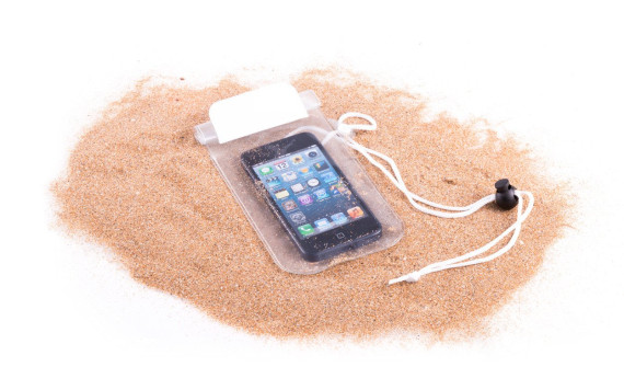 Waterpro vodonepropusna futrola za telefon