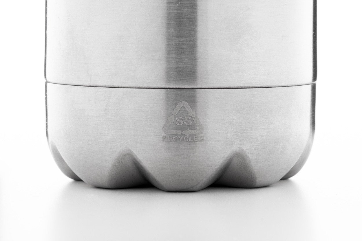 Rinsul insulated bottle