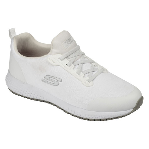 SQUAD MYTON, low-cut work sneakers with esd function, ob fo src, white