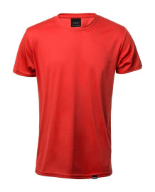 Tecnic Markus RPET sport T-shirt
