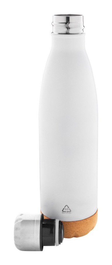 Recouver insulated bottle