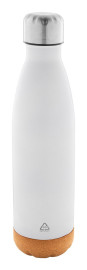 Recouver insulated bottle