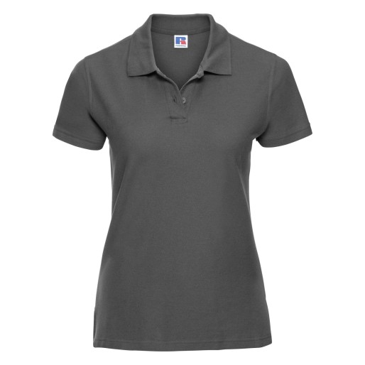 Women's Ultimate Cotton Polo Shirt