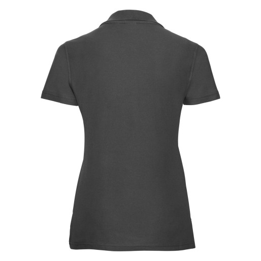 Women's Ultimate Cotton Polo Shirt