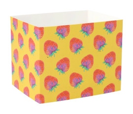 CreaSleeve 357 Paper sleeve