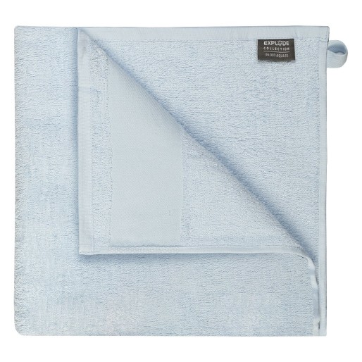 AQUA 70, shower towel, 400 g/m2, sky blue