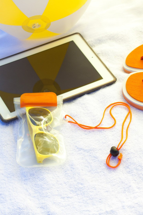 Waterpro vodonepropusna futrola za telefon