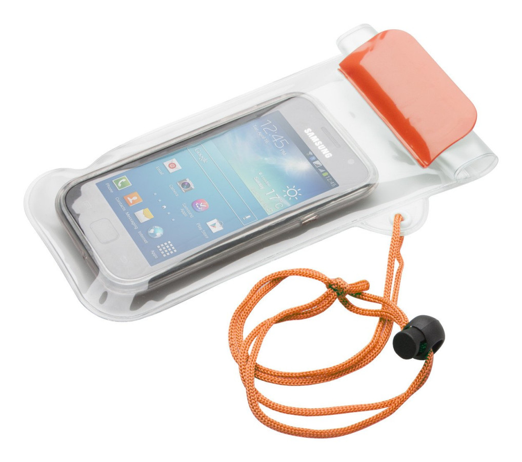 Waterpro vodonepropusna futrola za telefon