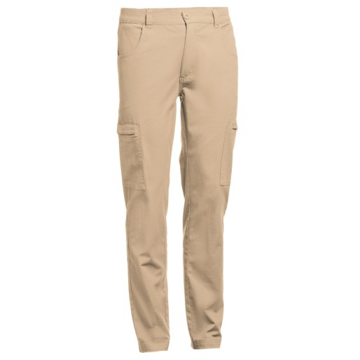 THC TALLINN. Men's workwear trousers