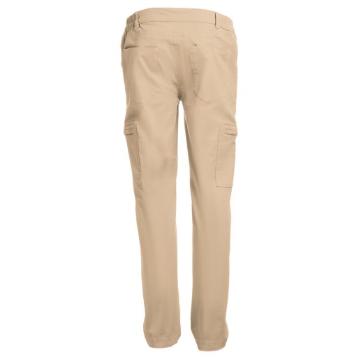 THC TALLINN. Men's workwear trousers