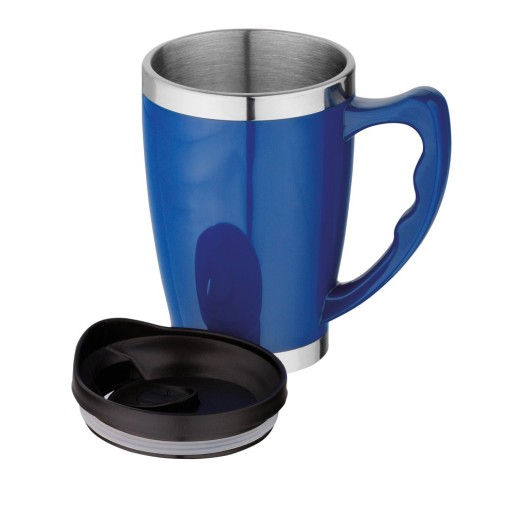 RAJANI. Travel mug 450 ml