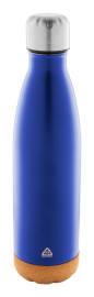 Recouver insulated bottle