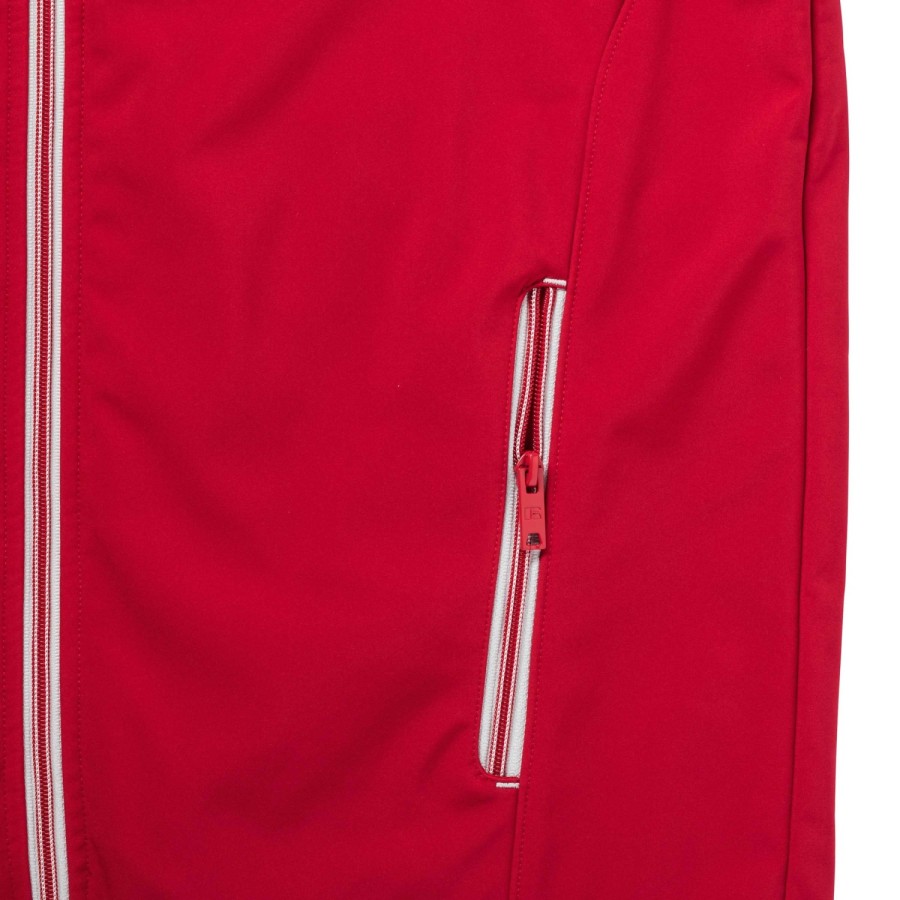 RUSSELL muška Bionic Softshell