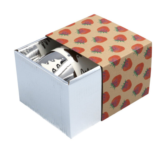 CreaSleeve Kraft 357 futrola