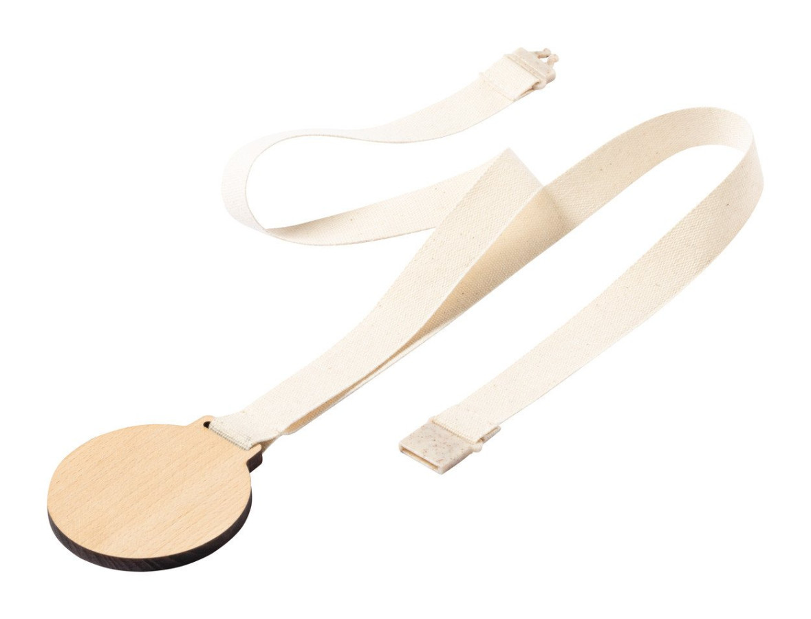 Guster medal