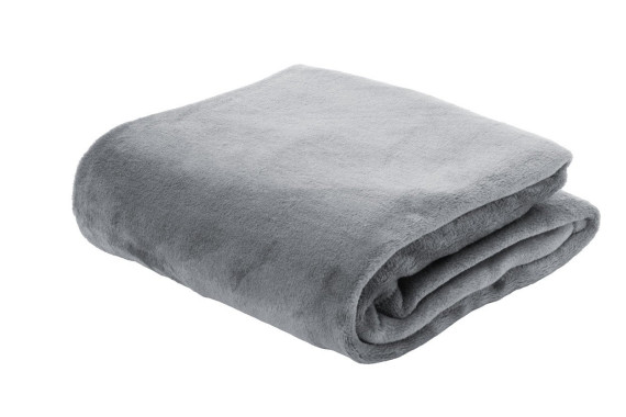 Vantaa RPET flannel blanket