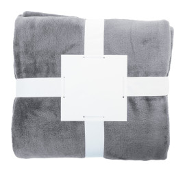 Vantaa RPET flannel blanket