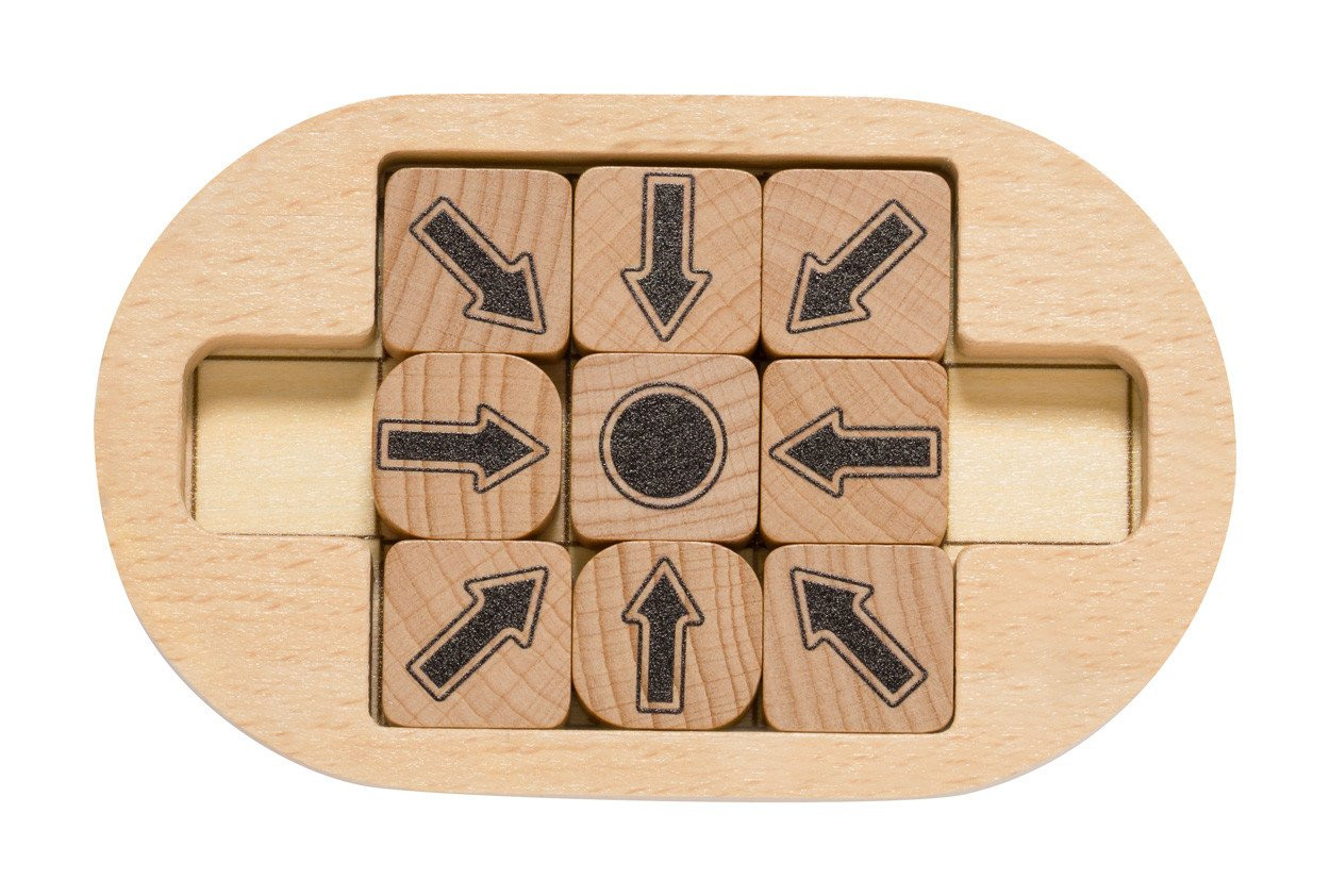 Jatrex skill game