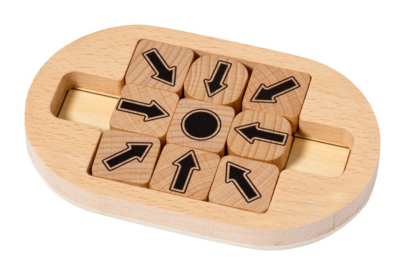 Jatrex skill game